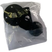 Motorhalter Getriebegehäuseabdeckung für TAMIYA MAD FIGHTER C-Parts 555099