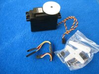 Power Servo für 1:5 19,8/24,7Kg dicht, kugelgelagert...