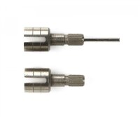 Getriebewelle für Kugeldifferential Tamiya 53217...