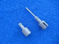 Getriebewelle für Kugeldifferential Tamiya 53217...