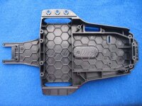 Chassis TA-01 zu Manta Ray/Dirth Trasher u. Blazing Star