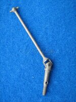 Antriebsachse Gelenkwelle MC6 zu Top Force, Manta Ray,...