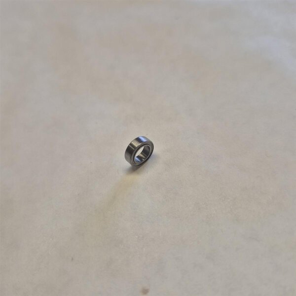 Kugellager 8x5x2,5mm Carson 1 Stk. 5x8x2,5  002146
