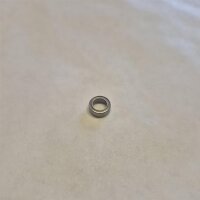 Kugellager 8x5x2,5mm Carson 1 Stk. 5x8x2,5  002146