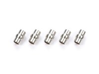 Tamiya 50591 Kugelhülsen 5mm (5)  z.B. für...