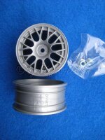 Felgen BBS 24mm OFFSET +2  zu Tamiya Ferrari 360 1:10