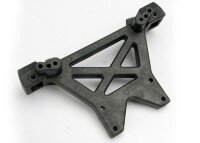 Dämpferbrücke 4917R zu Traxxas T-MAXX / E-MAXX