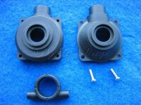 Differentialgehäuse 4980X zu TraxxasT-MAXX