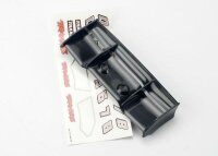 Heckflügel schwarz für 1:16 E-Revo Heckspoiler...