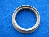 Zentrierring (1) Durchmesser 64-54,1mm grau f&uuml;r...