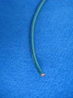 Stromkabel 6mm² Powerkabel blau flexibel Minuskabel AIV