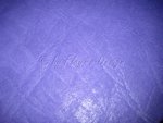 Skai violett lila (Plata) Rollenware 1,37m breit schwer...