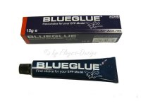 Blue Glue Epp Kleber XL 15gr. z.B. zur Reparatur...