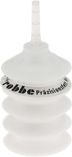 Präzisionsfett Teflonfett im Spender Robbe Modellsport 5532 25gr