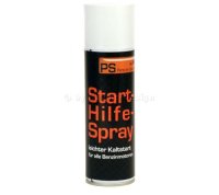 PS Starthilfe Spray 300ml Anlasshilfe (Motorstarthilfe...