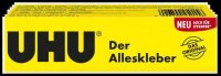 UHU Der Alleskleber 35g Tube 45015 "DAS ORIGINAL"