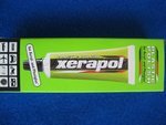 Xerapol Plastic Polish 50gr für Acryl und Plexiglas