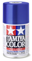 Spezial-ACRYL-HARZ SPRAY TS-50 MICA BLAU (Glimmer) Spraydose 100ml  Tamiya