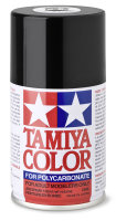 Lexanfarbe PS-5 schwarz Spraydose 100ml  Tamiya Color