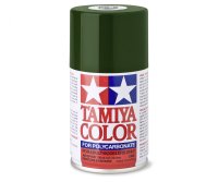 Lexanfarbe PS-9 GRÜN Spraydose 100ml  Tamiya Color