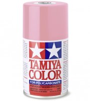 Lexanfarbe PS-11 ROSA Spraydose 100ml  Tamiya Color
