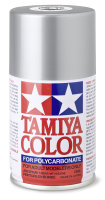 Lexanfarbe PS-12 SILBER Spraydose 100ml  Tamiya Color