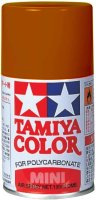 Lexanfarbe PS-14 KUPFER Spraydose 100ml  Tamiya Color