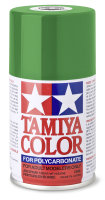 Lexanfarbe PS-25 HELLGR&Uuml;N Spraydose 100ml  Tamiya Color