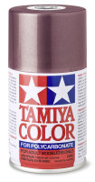 Lexanfarbe PS-47 PINK-GOLD Spraydose 100ml  Tamiya Color