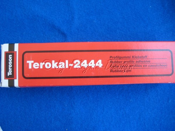 Teroson Terokal 2444 Kleber 175gr. Tube