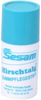 Hirschtalgstift Gummipflegestift Gummibalsam 25ml Sesam