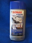 Auto Hartwax Brillant Wax Nano Pro Sonax X-Treme 500ml