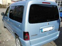 Autoscheibenfolie ALU DARK 51cm x 1m schwarze Folie...