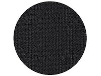 Akustik Bespannstoff schwarz 12S50 1,25 x 0,75m licht-...