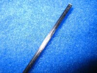 Kohlefaserstab CFK-Vollstabstab ca.: 2mm 1m lang...