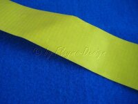 Spinnaker Klebeband 5cm breit gelb 1 Meter Reparaturband...