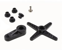 Servo CS-6 Waterproof JR/MG/WP/0,2 Carson 500502041