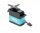 Servo CS-6 Waterproof JR/MG/WP/0,2 Carson 500502041