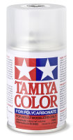 Lexanfarbe PS-58 Pearl Clear Spraydose 100ml  Tamiya Color
