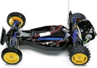 1:10 RC Holiday Buggy 2010 DT-02 Bausatz Tamiya 58470...