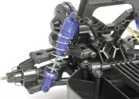 1:10 RC Holiday Buggy 2010 DT-02 Bausatz Tamiya 58470 Baukasten Ferngesteuertes Auto