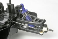 1:10 RC Holiday Buggy 2010 DT-02 Bausatz Tamiya 58470 Baukasten Ferngesteuertes Auto