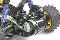 1:10 RC Holiday Buggy 2010 DT-02 Bausatz Tamiya 58470 Baukasten Ferngesteuertes Auto