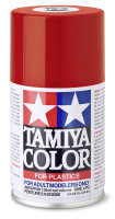 Spezial-ACRYL-HARZ SPRAY TS-8 Italienisch Rot Spraydose 100ml Tamiya Color