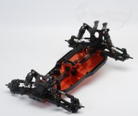 Wettbewerbs Buggy 1:10  4WD TM4V2 Competition Kit Team C Racing Absima