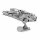 STAR WARS Millenium Falcon 3DMetallbausatz Metal Earth #MMS251 Disney HQ Invento 502658