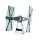 STAR WARS Imperial Tie Fighter 3D Metallbausatz Metal Earth #MMS256 Disney HQ Invento 502654