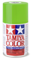 Lexanfarbe PS-28 Neon Gr&uuml;n Spraydose 100ml Tamiya Color