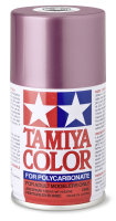 Lexanfarbe PS-50 Alu-Effektrot Spraydose 100ml Tamiya Color