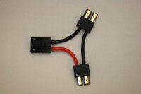 Y-Kabel TRX Serienschaltung H-Speed Traxxas HSPC010...